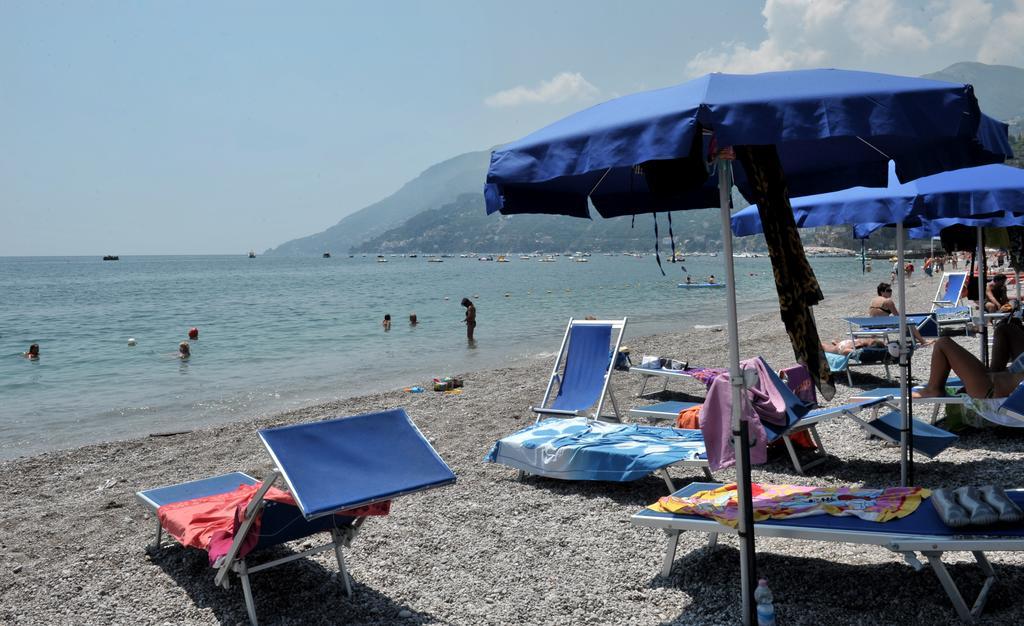 Hotel Pietra Di Luna