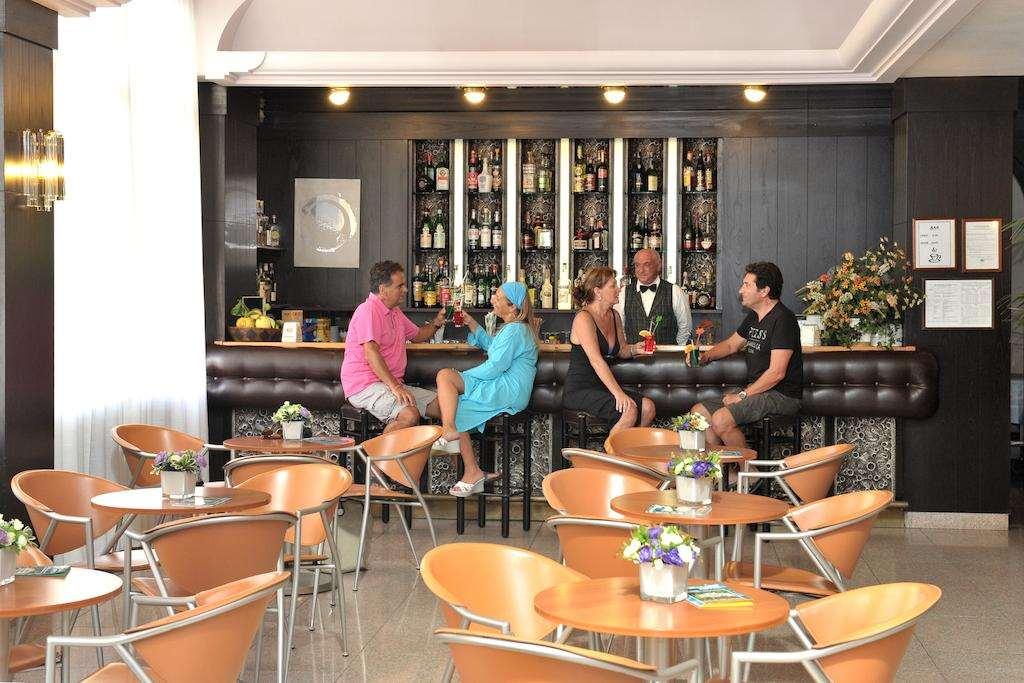 Pietra Di Luna Hotel Maiori
