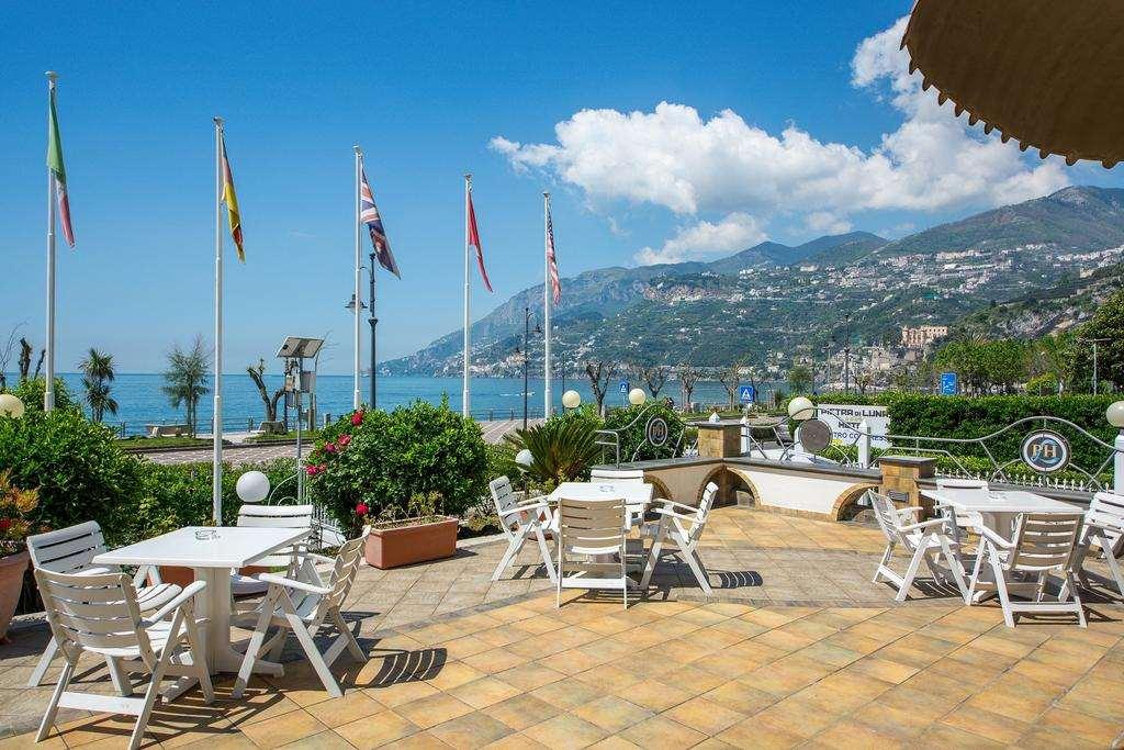 Hotel Pietra Di Luna Maiori